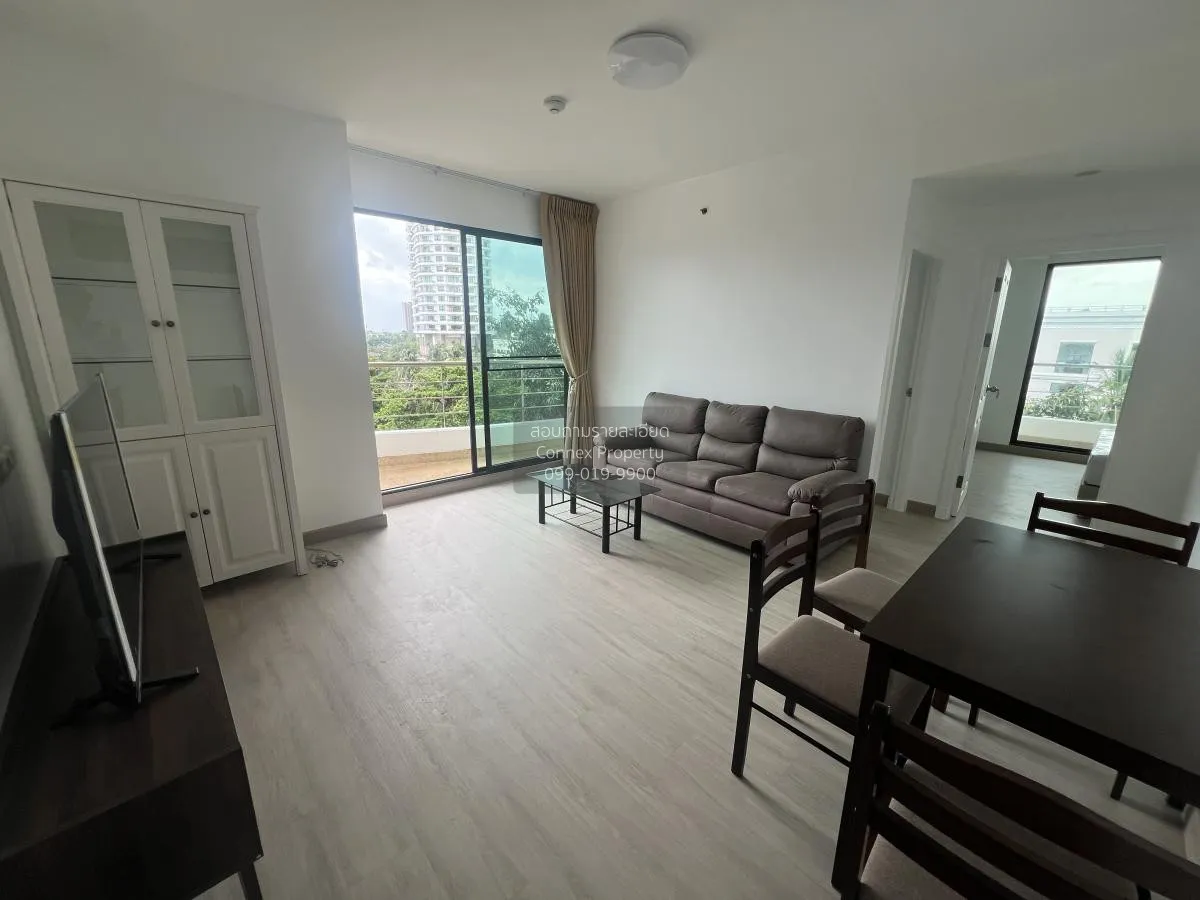 For Sale Condo , Supalai Casa Riva , Bang Kho Laem , Bang Kho Lae 1