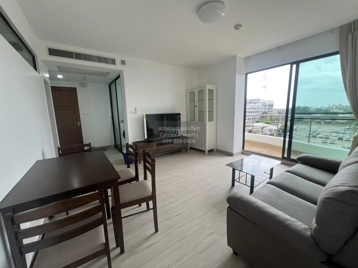 For Sale Condo , Supalai Casa Riva , Bang Kho Laem , Bang Kho Lae 2