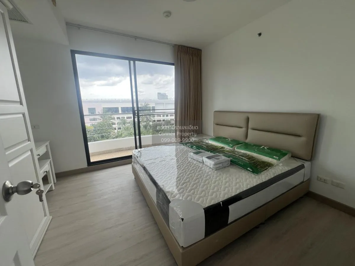 For Sale Condo , Supalai Casa Riva , Bang Kho Laem , Bang Kho Lae 4