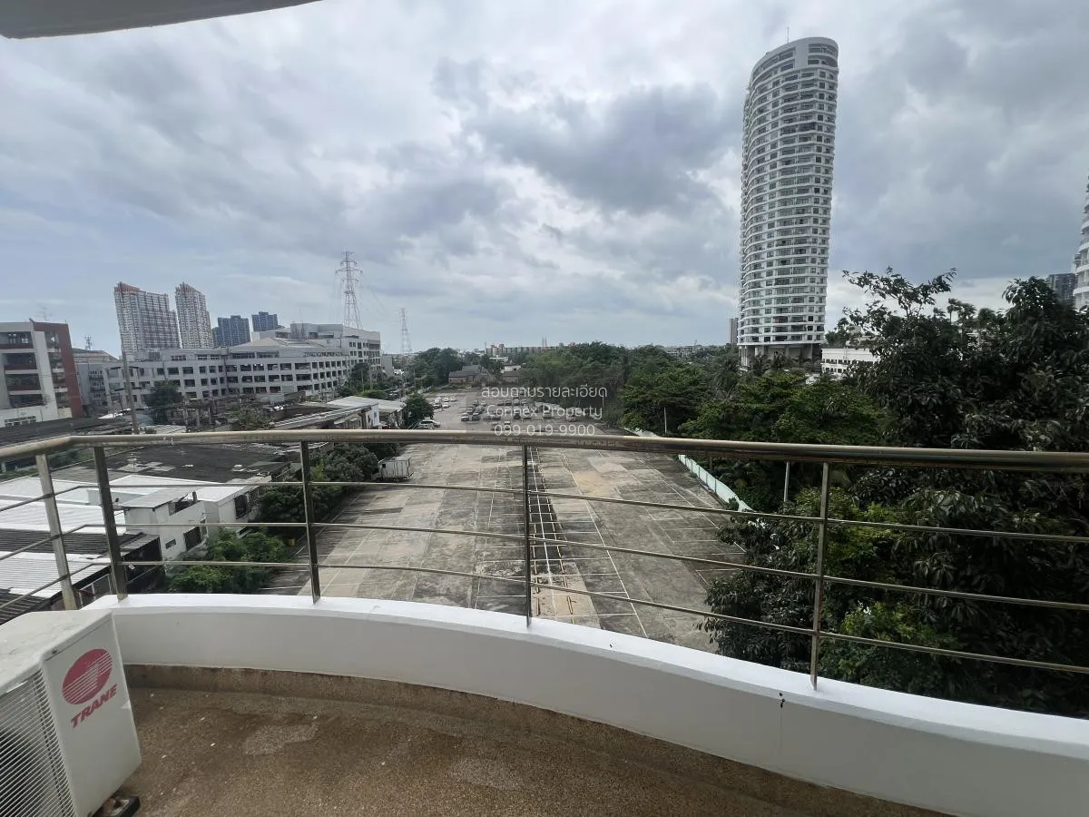 For Sale Condo , Supalai Casa Riva , Bang Kho Laem , Bang Kho Lae