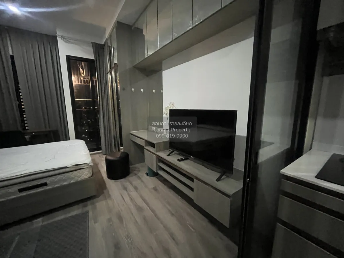 เช่าคอนโด  ไนท์บริดจ์ ไพร์ม อ่อนนุช BTS-อ่อนนุช พระโขนง เขต วัฒนา 2