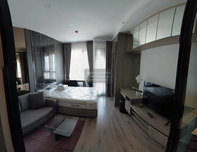 FOR RENT condo , Knightsbridge Prime Onnut , BTS-On Nut , Phra Kh 4