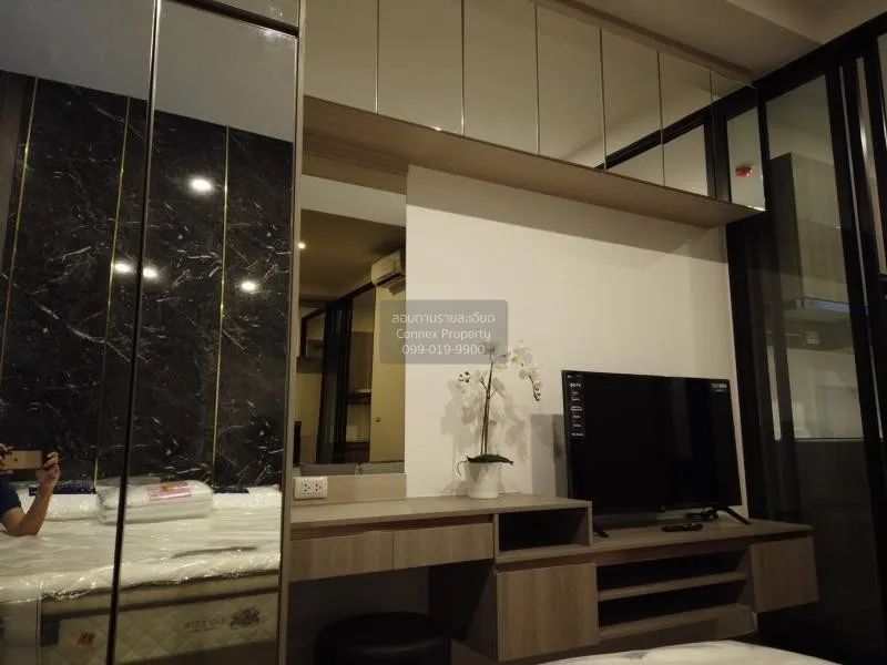 FOR RENT condo , Knightsbridge Prime Onnut , BTS-On Nut , Phra Kh