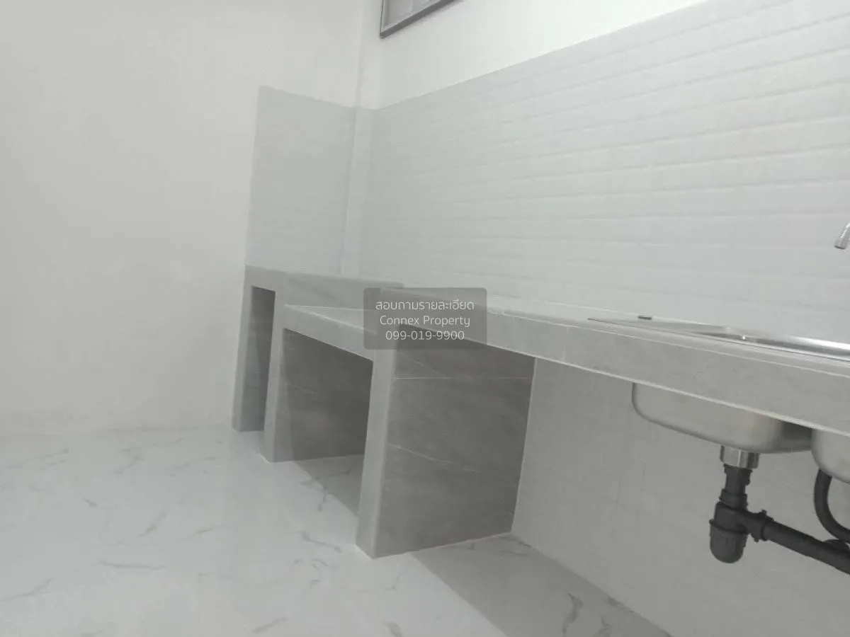 ขายทาวน์เฮ้าส์/ทาวน์โฮม  บ้านรังสิยา 2 พระโขนง BTS-อุดมสุข บางจาก