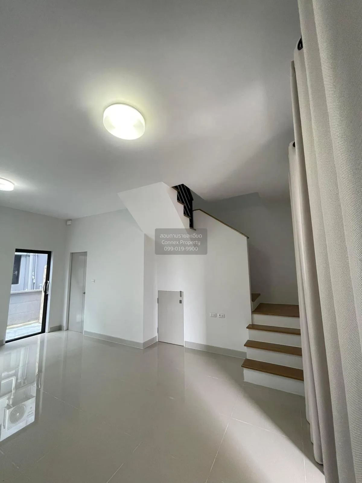 ขายทาวน์เฮ้าส์/ทาวน์โฮม  พลีโน่ เวสต์เกต พิมลราช บางบัวทอง นนทบุร 3