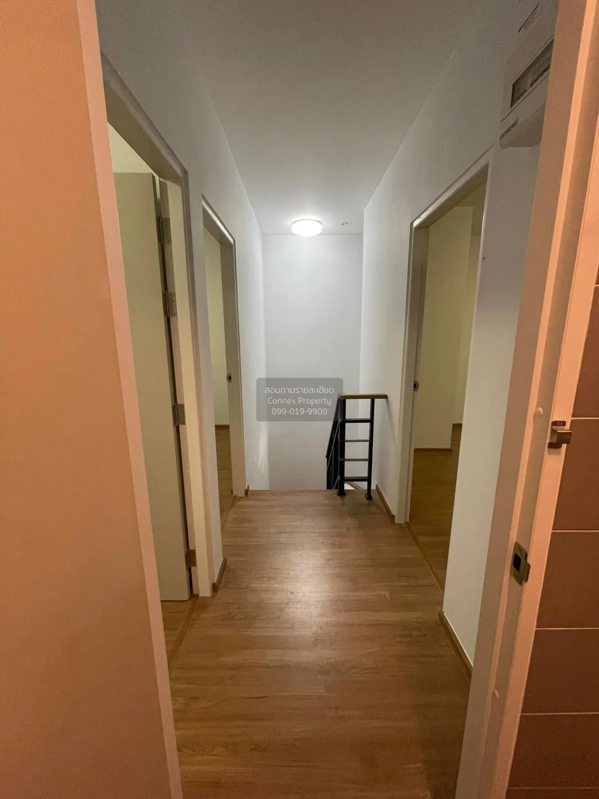 ขายทาวน์เฮ้าส์/ทาวน์โฮม  พลีโน่ เวสต์เกต พิมลราช บางบัวทอง นนทบุร