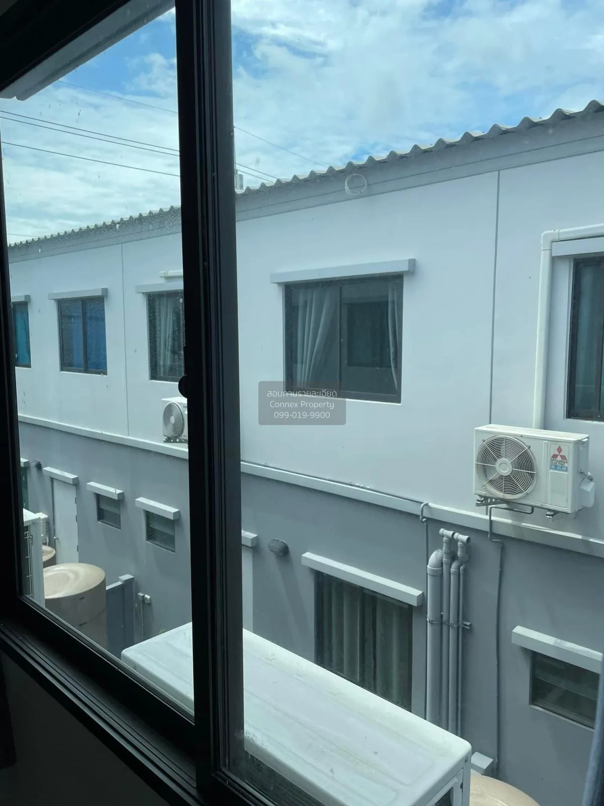 ขายทาวน์เฮ้าส์/ทาวน์โฮม  พลีโน่ เวสต์เกต พิมลราช บางบัวทอง นนทบุร