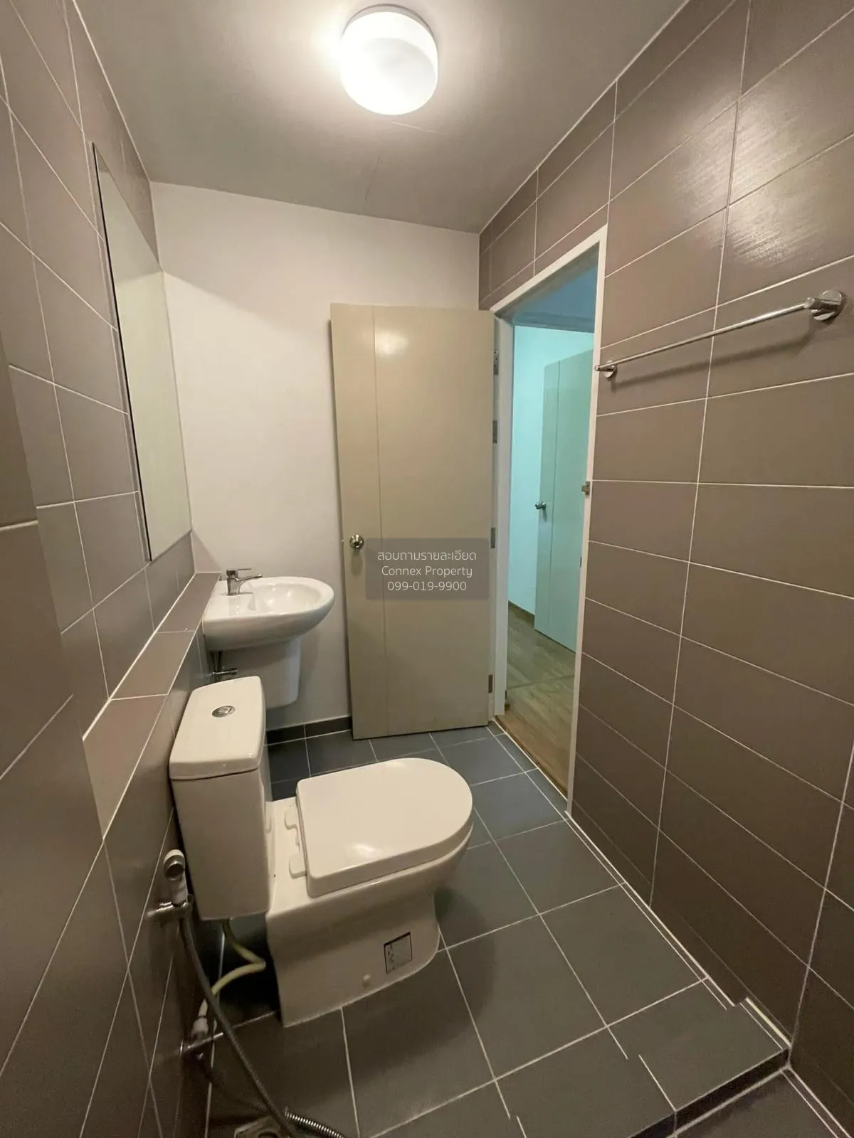 ขายทาวน์เฮ้าส์/ทาวน์โฮม  พลีโน่ เวสต์เกต พิมลราช บางบัวทอง นนทบุร