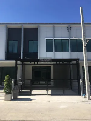 ขายทาวน์เฮ้าส์/ทาวน์โฮม  พลีโน่ เวสต์เกต พิมลราช บางบัวทอง นนทบุรี CX-126083