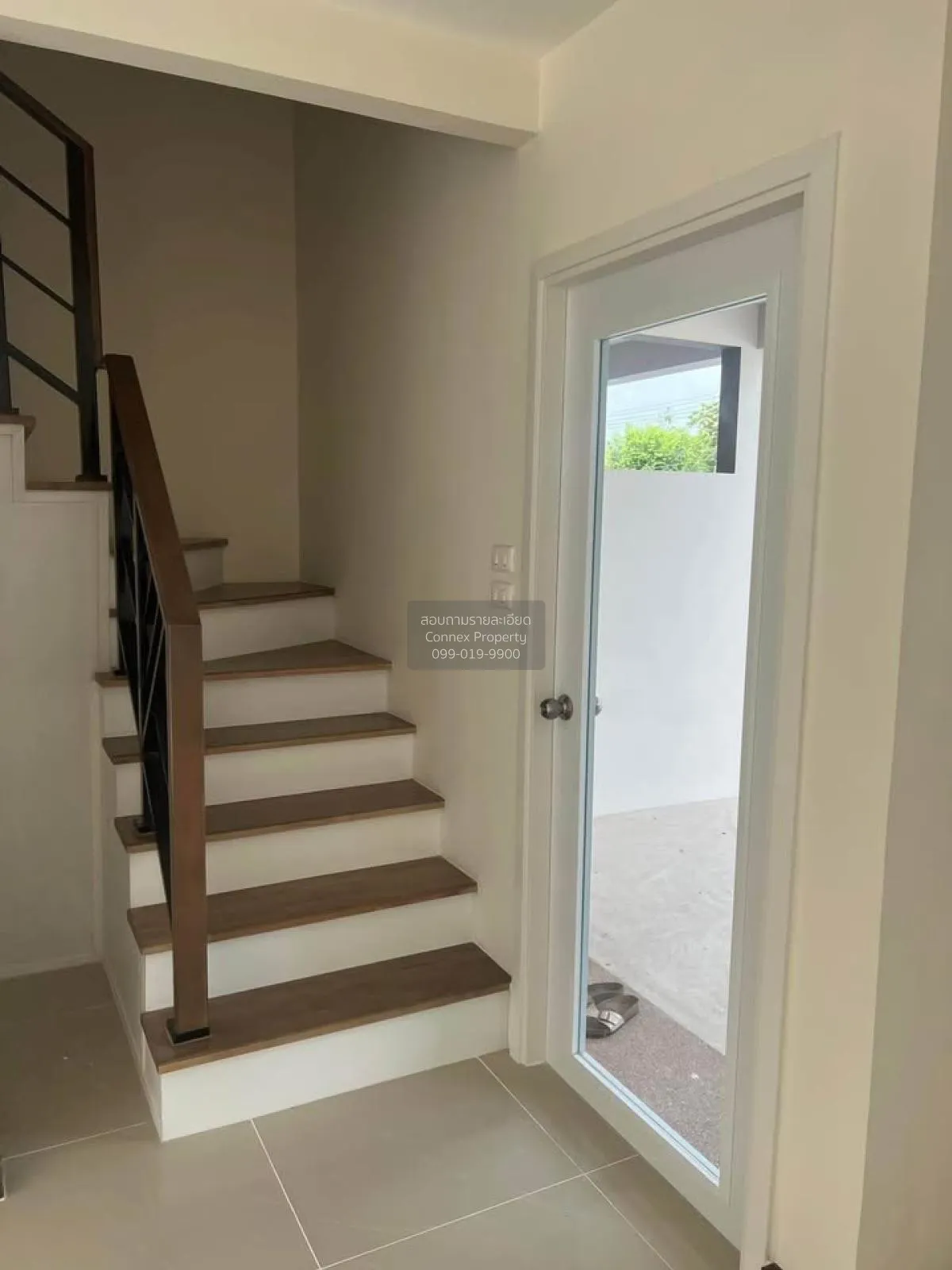 ขายทาวน์เฮ้าส์/ทาวน์โฮม  เดอะ แกลอรี่ & เนเชอร่า เทรนด์ รัตนาธิเบ 3