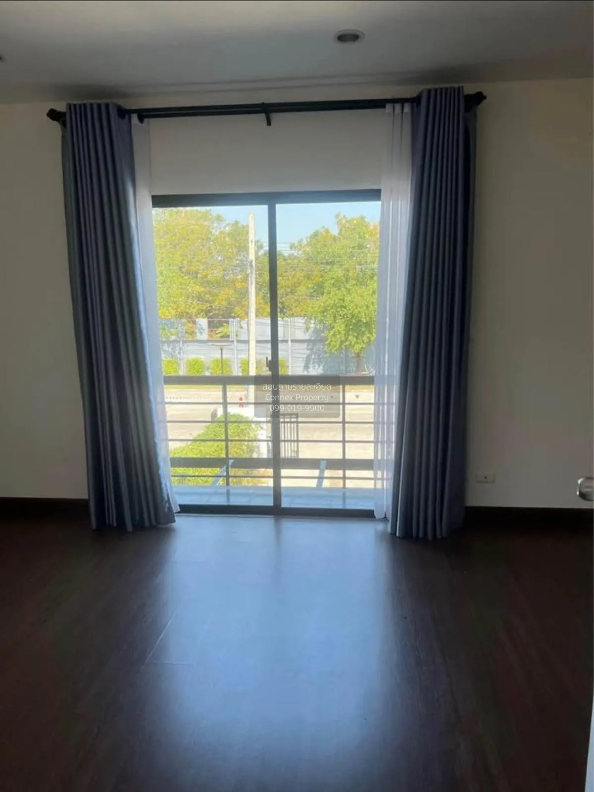 ขายทาวน์เฮ้าส์/ทาวน์โฮม  เดอะ แกลอรี่ & เนเชอร่า เทรนด์ รัตนาธิเบ