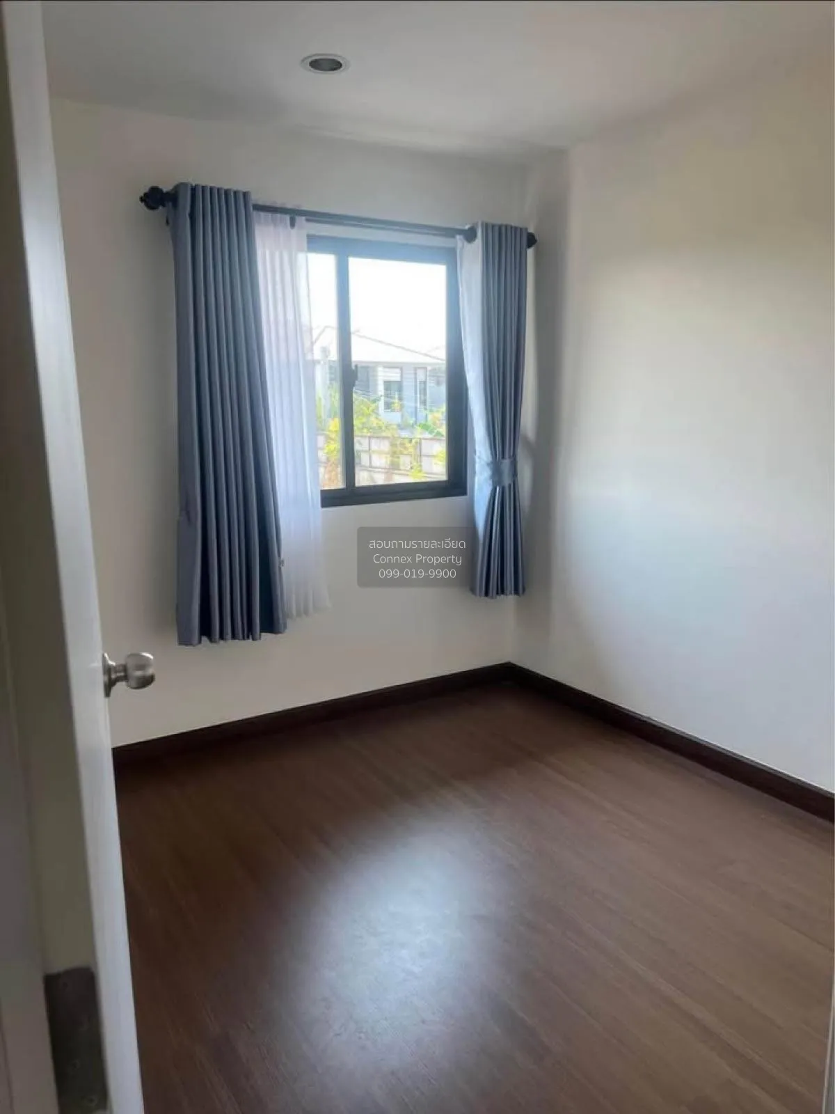 ขายทาวน์เฮ้าส์/ทาวน์โฮม  เดอะ แกลอรี่ & เนเชอร่า เทรนด์ รัตนาธิเบ