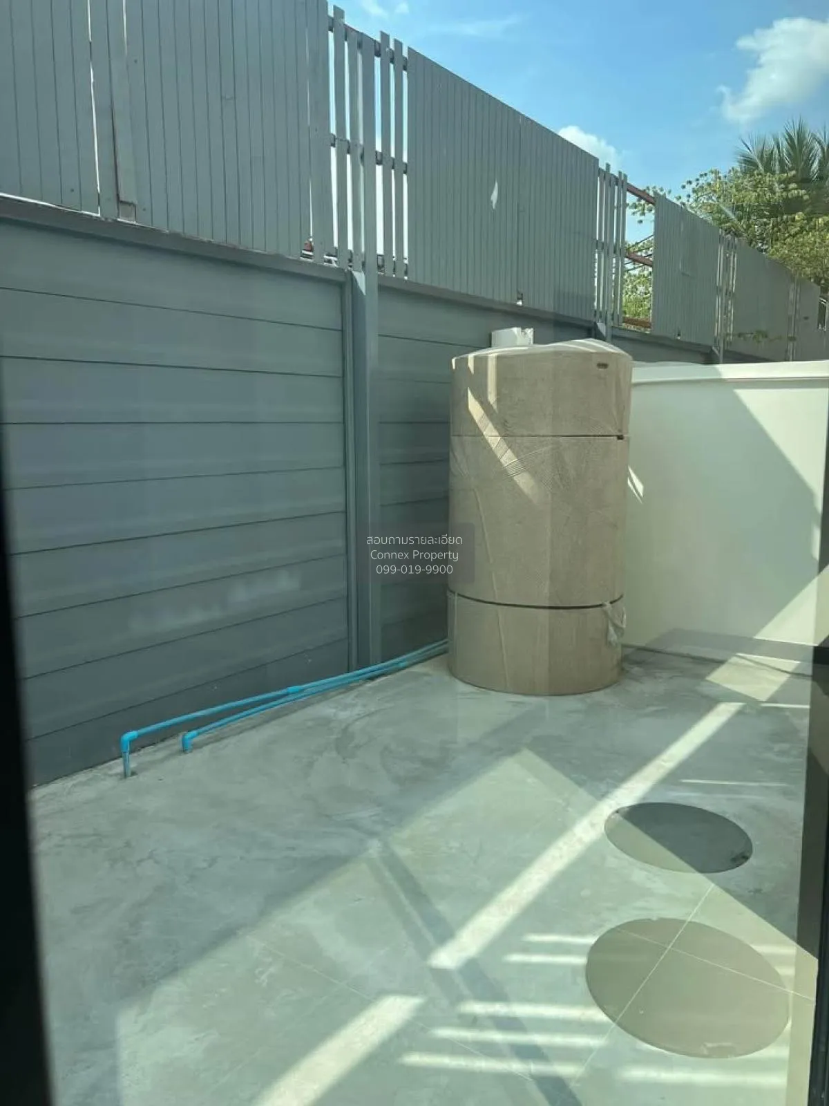 ขายทาวน์เฮ้าส์/ทาวน์โฮม  เดอะ แกลอรี่ & เนเชอร่า เทรนด์ รัตนาธิเบ