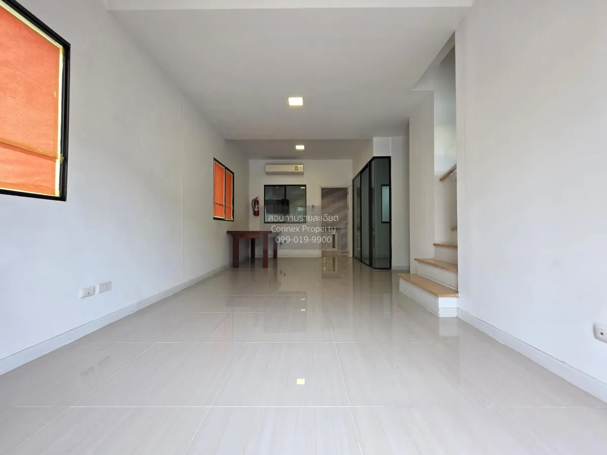 For Sale Townhouse/Townhome  , Pruksa Ville 98 Nakornin - Sirinth