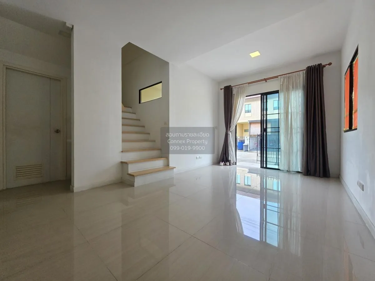 For Sale Townhouse/Townhome  , Pruksa Ville 98 Nakornin - Sirinth