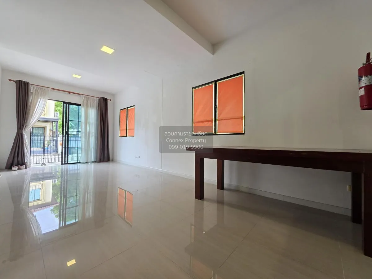 For Sale Townhouse/Townhome  , Pruksa Ville 98 Nakornin - Sirinth