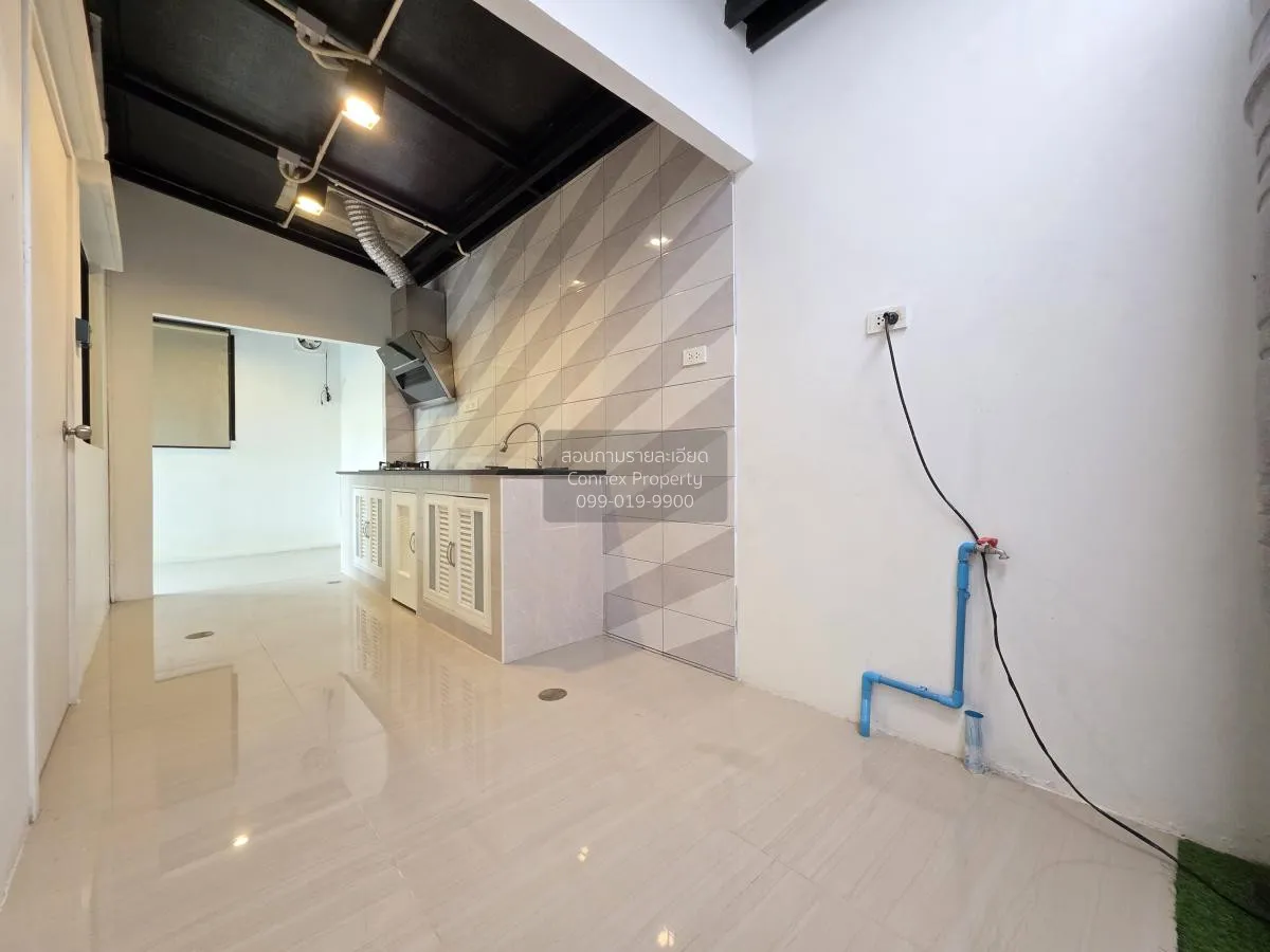 For Sale Townhouse/Townhome  , Pruksa Ville 98 Nakornin - Sirinth