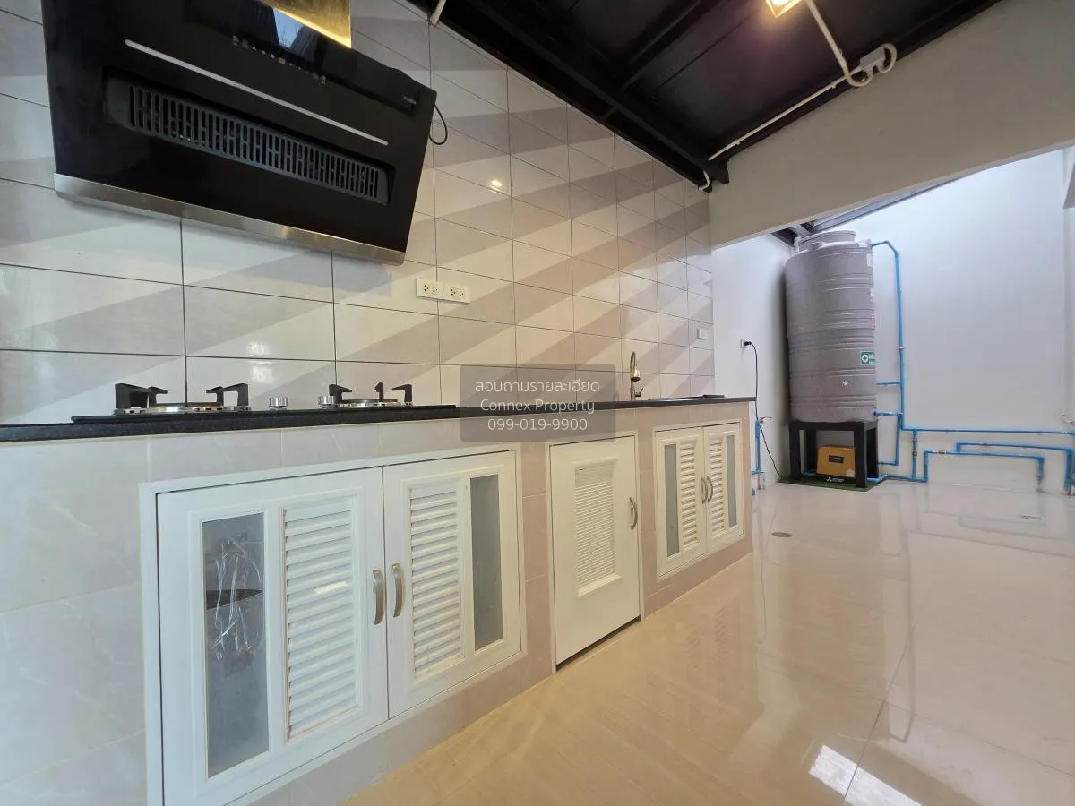 For Sale Townhouse/Townhome  , Pruksa Ville 98 Nakornin - Sirinth