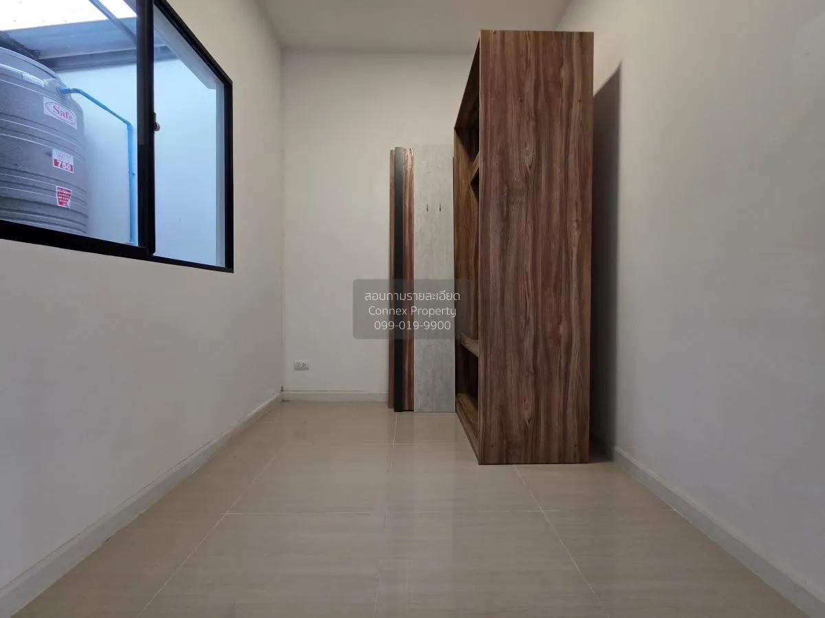 For Sale Townhouse/Townhome  , Pruksa Ville 98 Nakornin - Sirinth