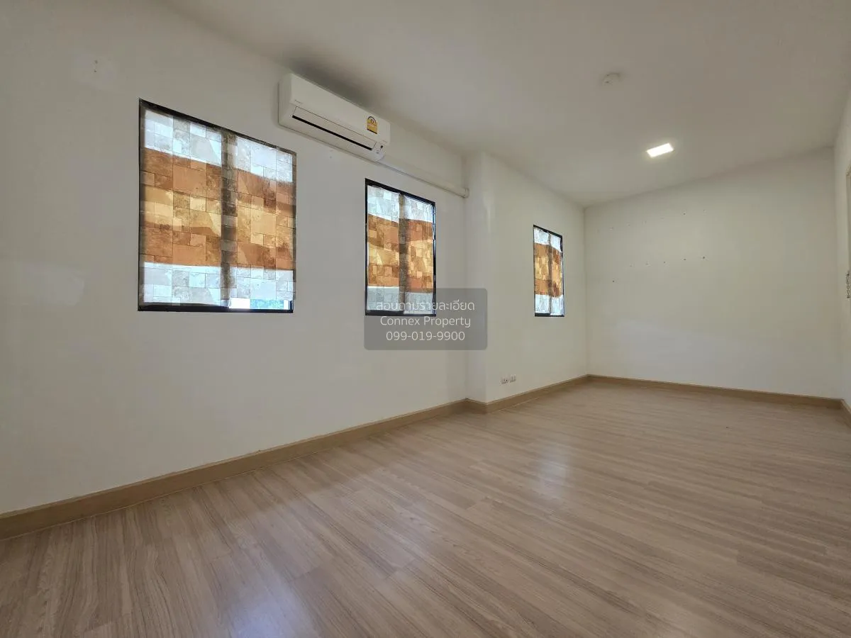 For Sale Townhouse/Townhome  , Pruksa Ville 98 Nakornin - Sirinth