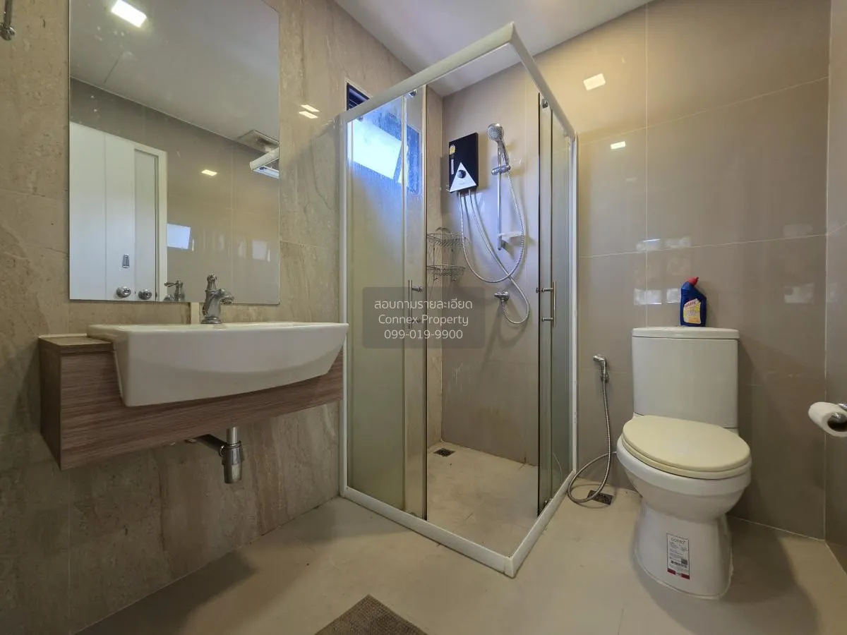 For Sale Townhouse/Townhome  , Pruksa Ville 98 Nakornin - Sirinth