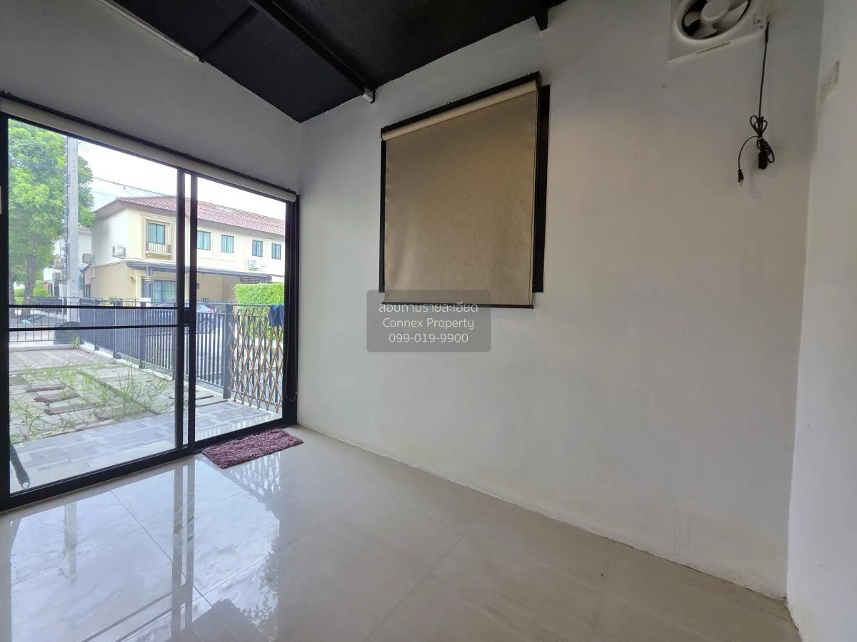 For Sale Townhouse/Townhome  , Pruksa Ville 98 Nakornin - Sirinth