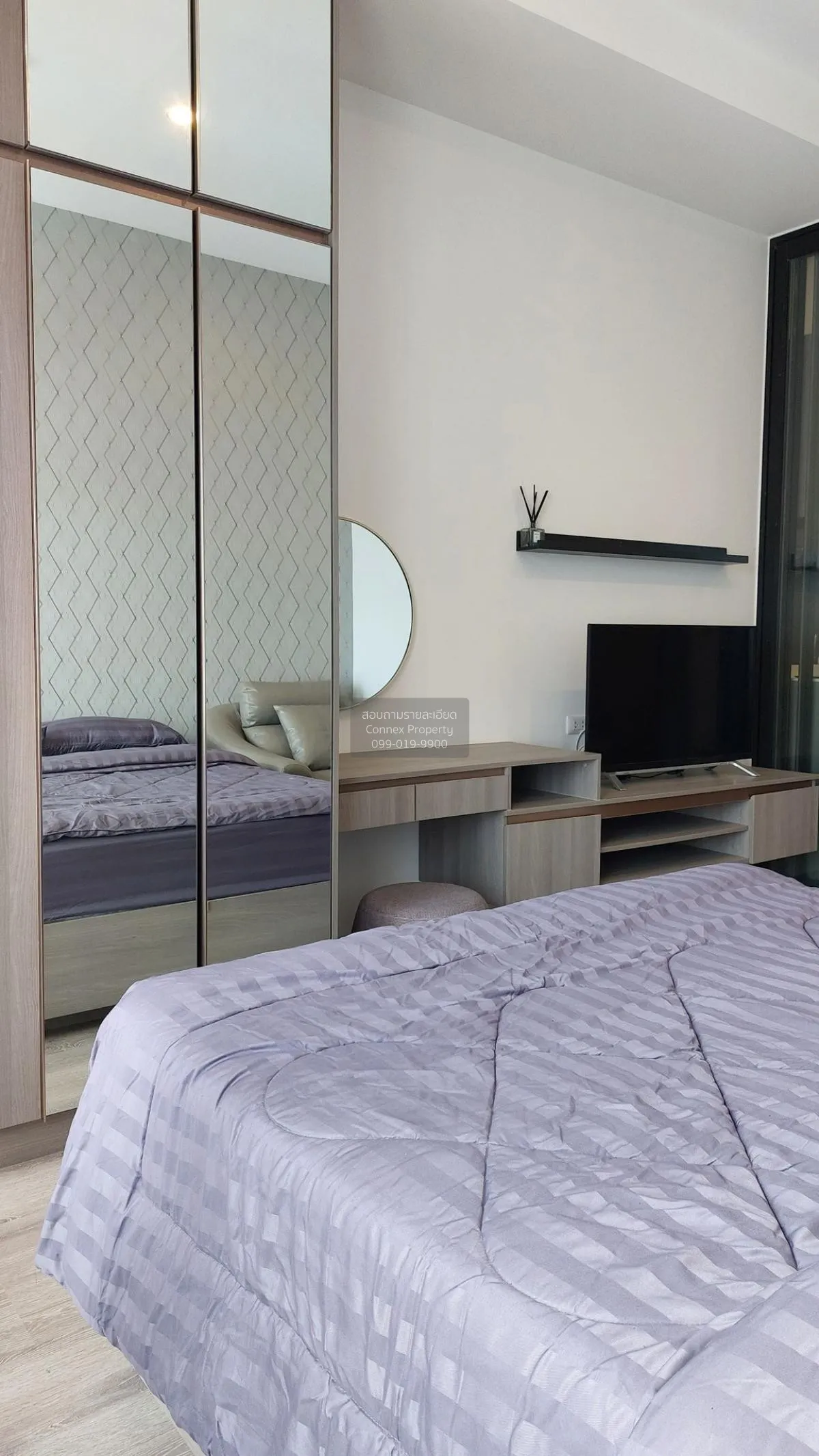 FOR RENT condo , Knightsbridge Prime Onnut , BTS-On Nut , Phra Kh