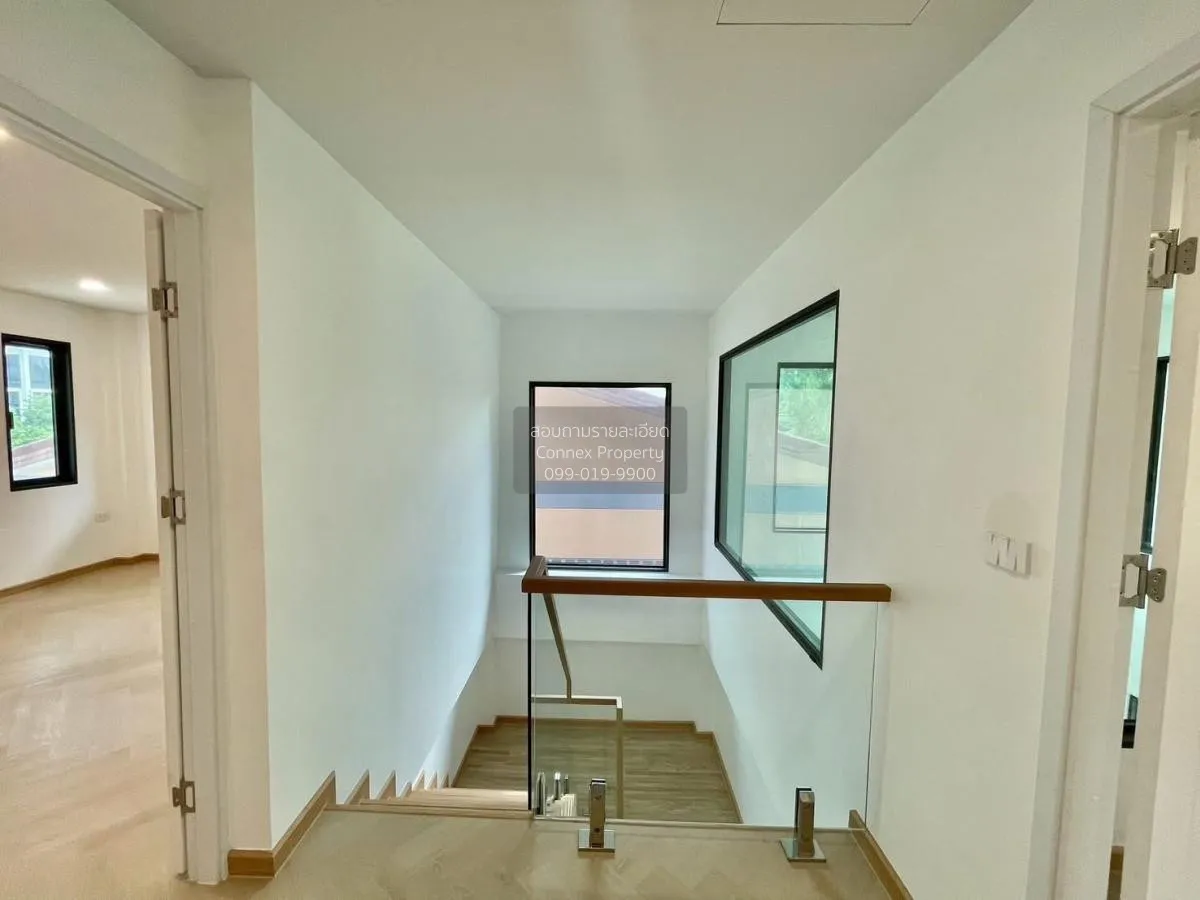 ขายบ้านเดี่ยว,พัฒนาการ 69 รีโนเวทใหม่ ประเวศ เขต ประเวศ กรุงเทพ C