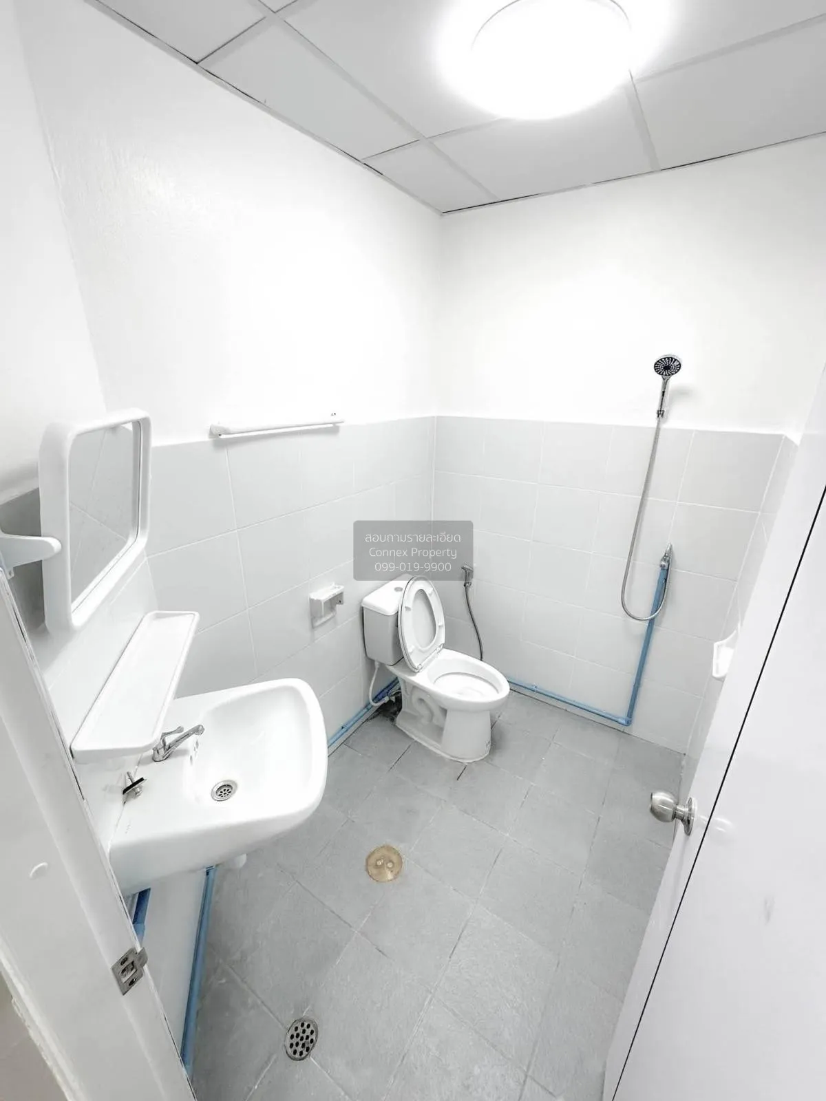 For Rent Townhouse for rent,onnut 44 , newly renovated , Bang Cha