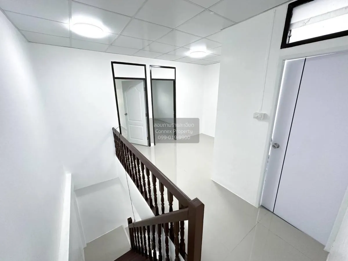 For Rent Townhouse for rent,onnut 44 , newly renovated , Bang Cha