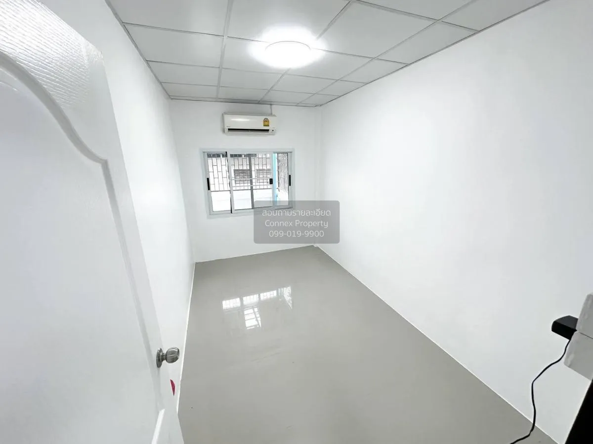 For Rent Townhouse for rent,onnut 44 , newly renovated , Bang Cha