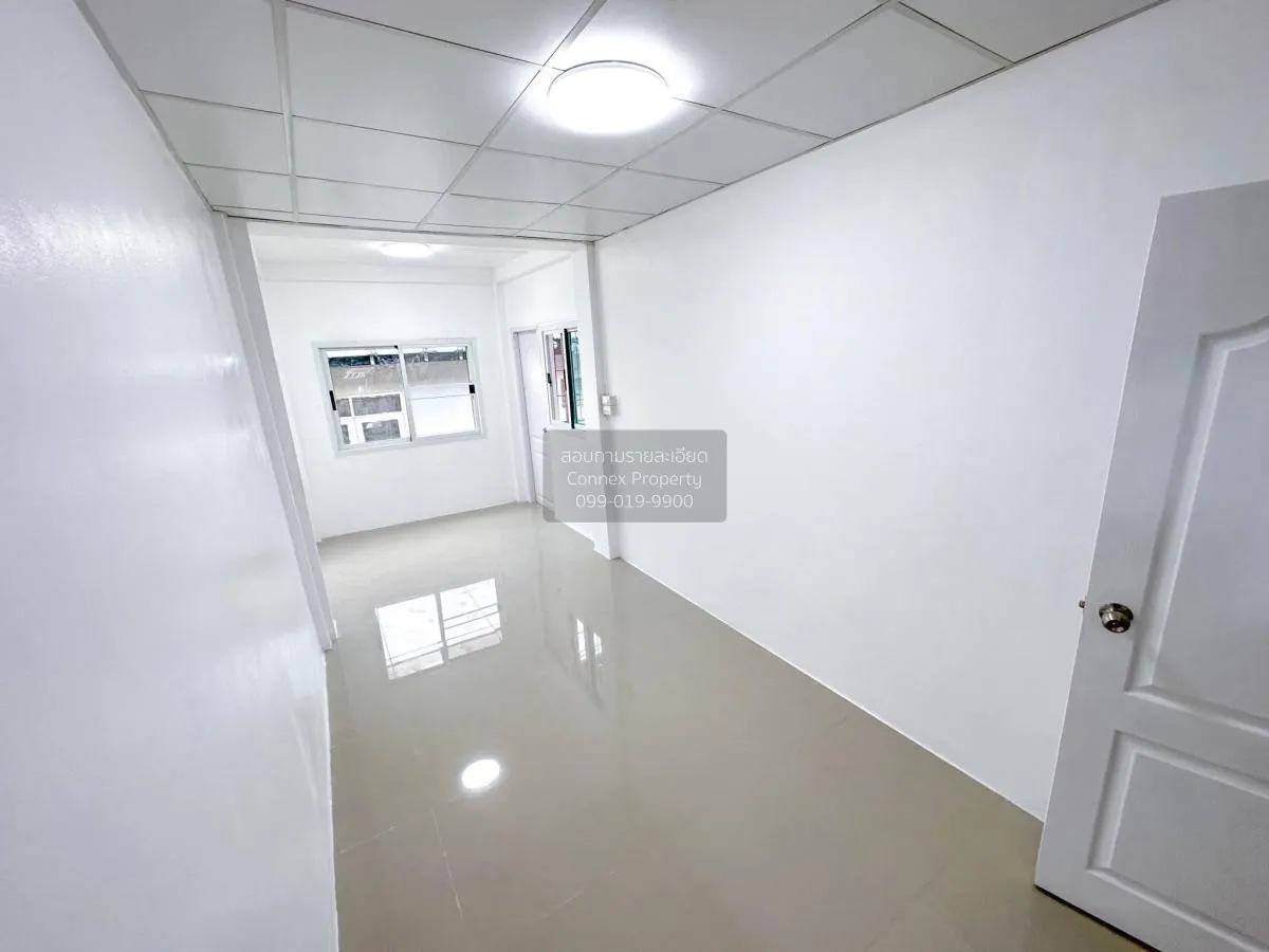 For Rent Townhouse for rent,onnut 44 , newly renovated , Bang Cha