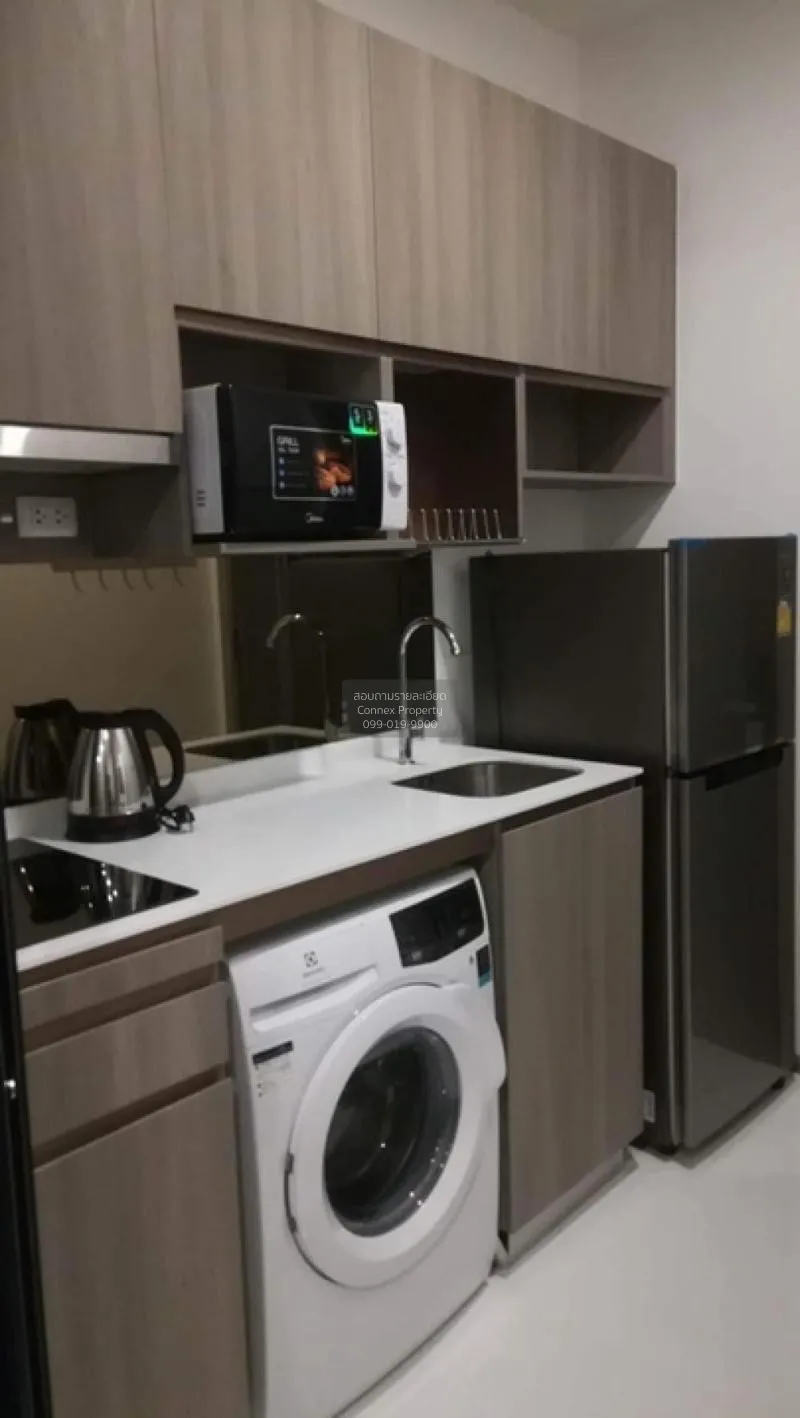 FOR RENT condo , Knightsbridge Prime Onnut , BTS-On Nut , Phra Kh 3