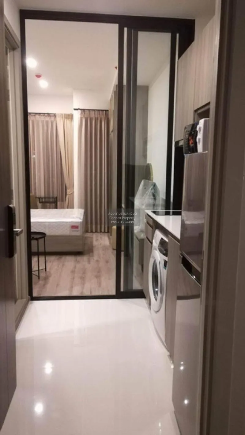 FOR RENT condo , Knightsbridge Prime Onnut , BTS-On Nut , Phra Kh 4