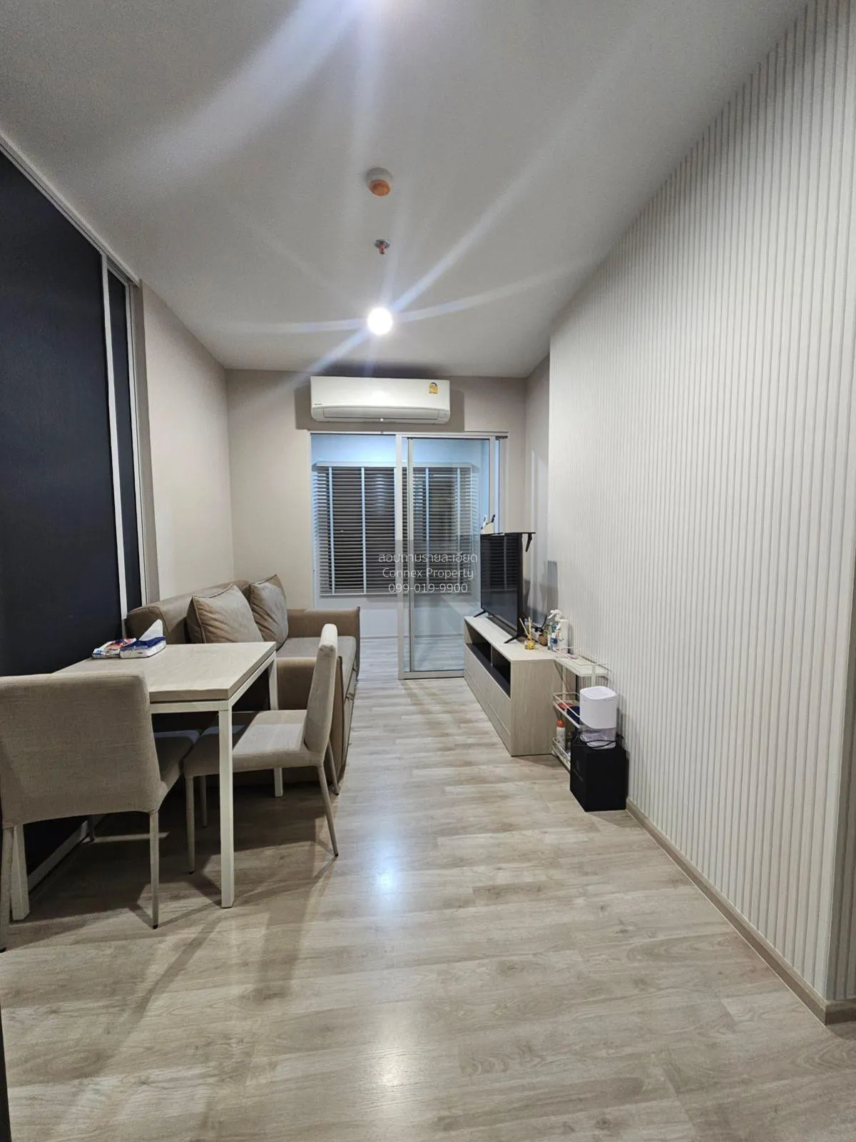 For Rent Condo , Niche MONO Ramkhamhaeng , Hua Mak , Bang Kapi ,  2