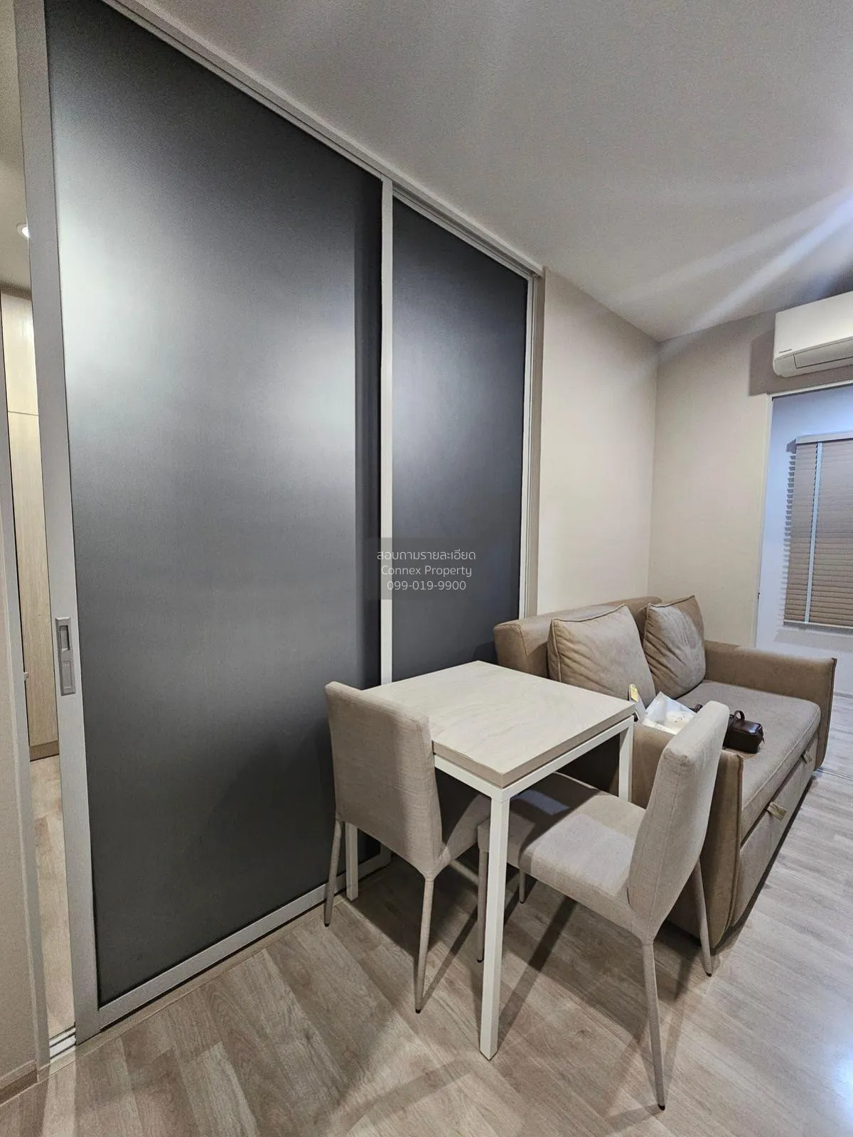 For Rent Condo , Niche MONO Ramkhamhaeng , Hua Mak , Bang Kapi ,  4