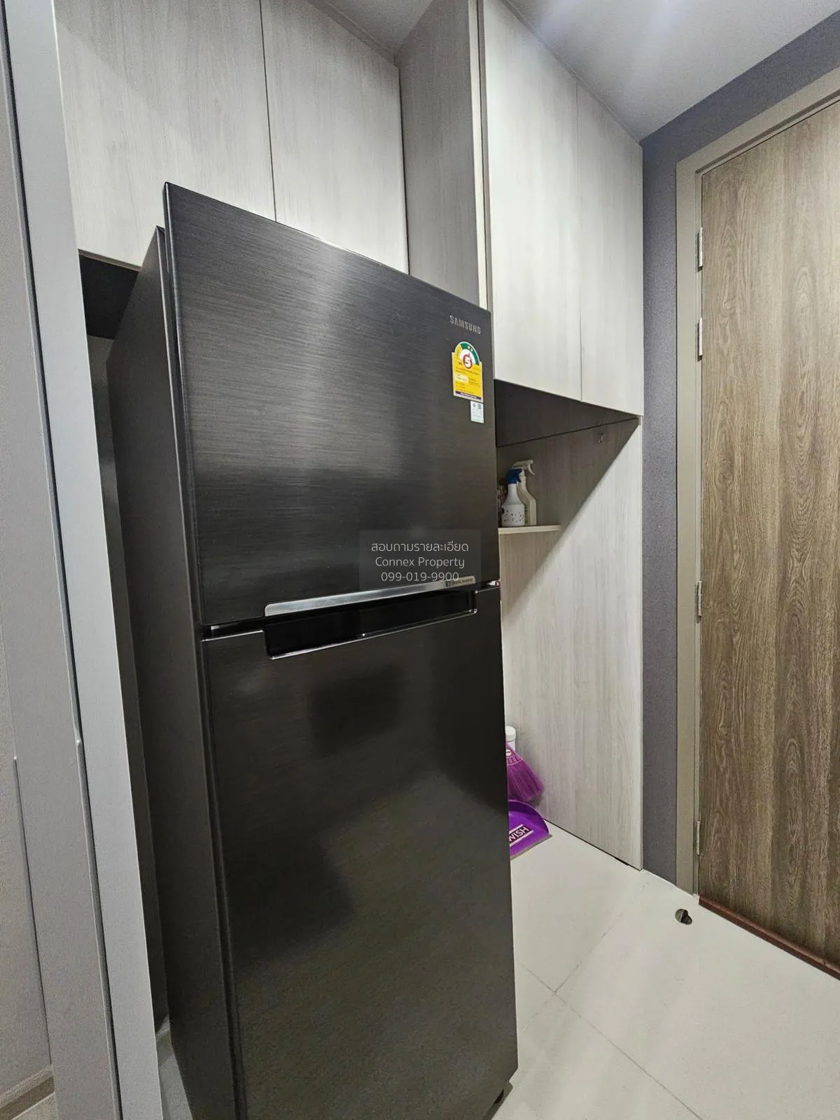 For Rent Condo , Niche MONO Ramkhamhaeng , Hua Mak , Bang Kapi , 