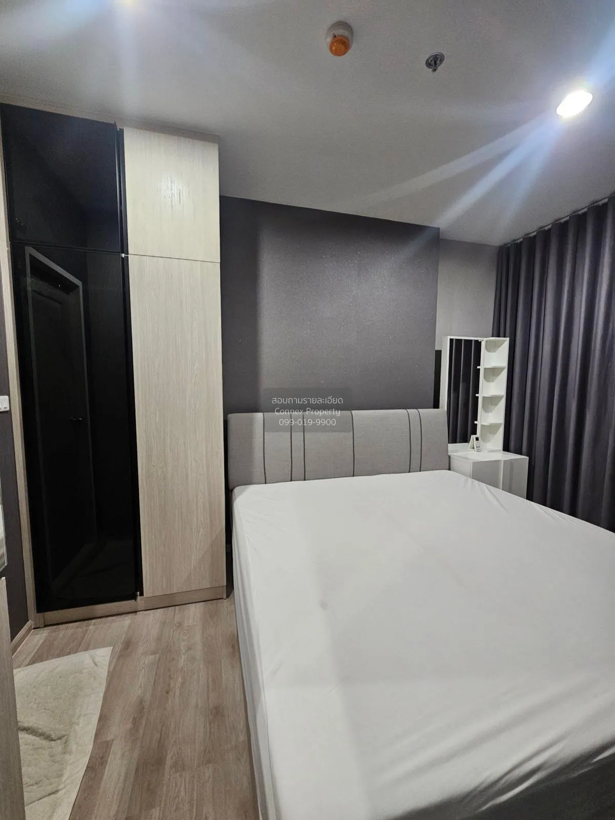 For Rent Condo , Niche MONO Ramkhamhaeng , Hua Mak , Bang Kapi , 