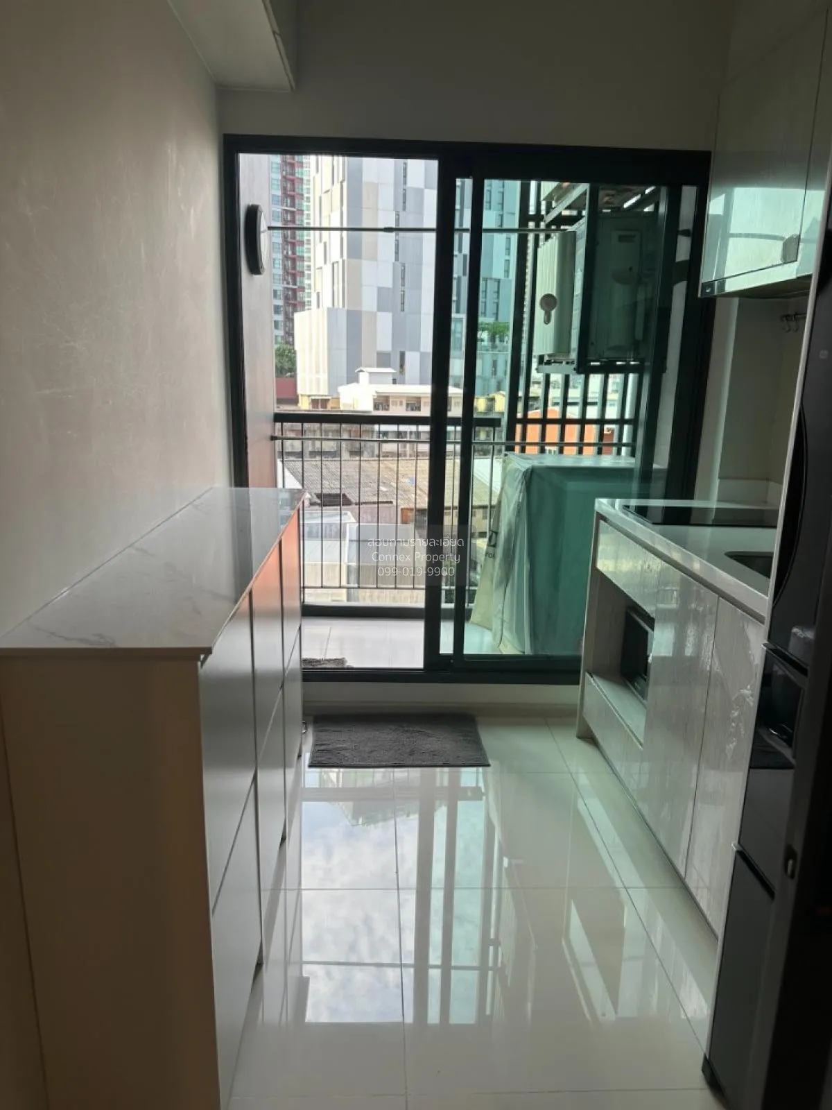 เช่าคอนโด  ไลฟ์ สุขุมวิท 48 BTS-พระโขนง พระโขนง เขต คลองเตย กรุงเ 3