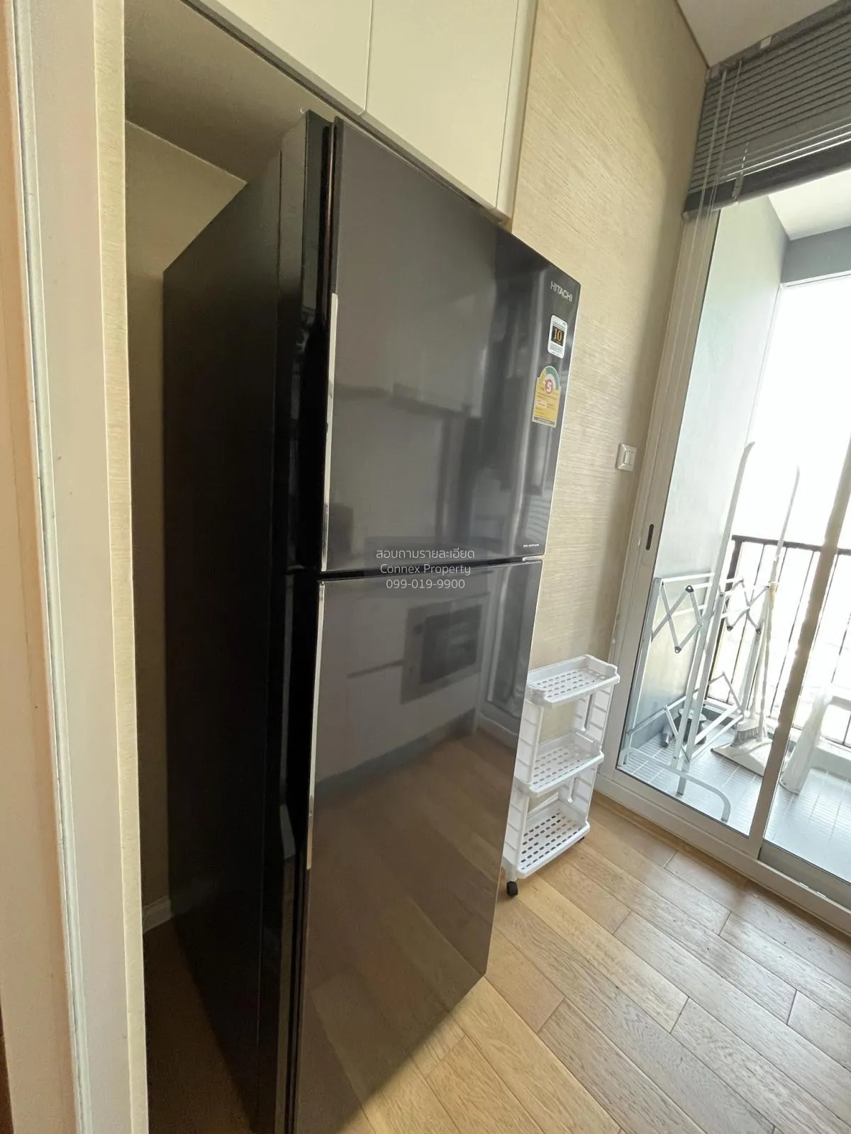 For Sale Condo , The Saint Residences , MRT-Phahon Yothin , Chomp