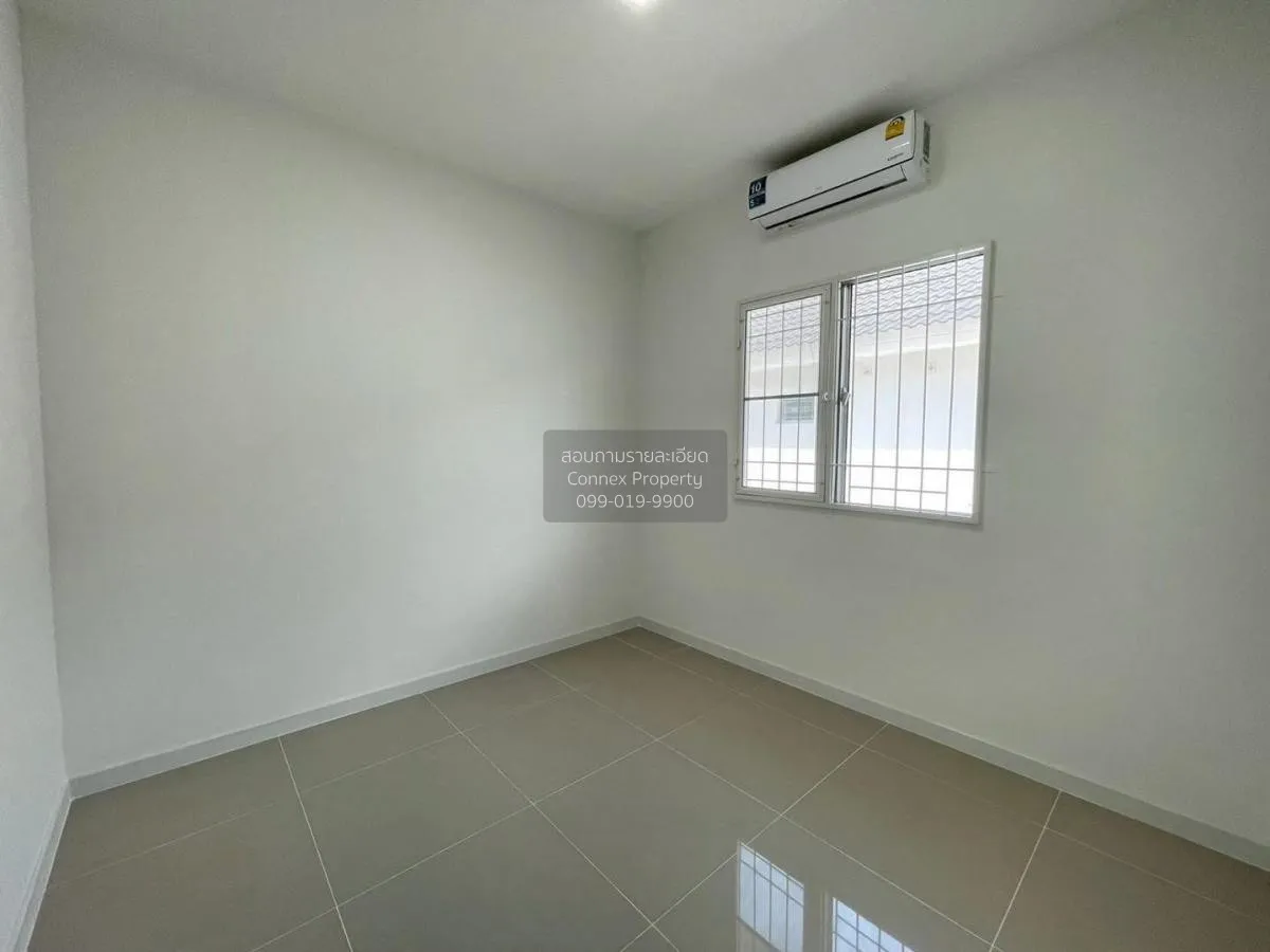 ขายทาวน์เฮ้าส์/ทาวน์โฮม  บ้านพฤกษา 116 รังสิต - ธัญบุรี รีโนเวทให