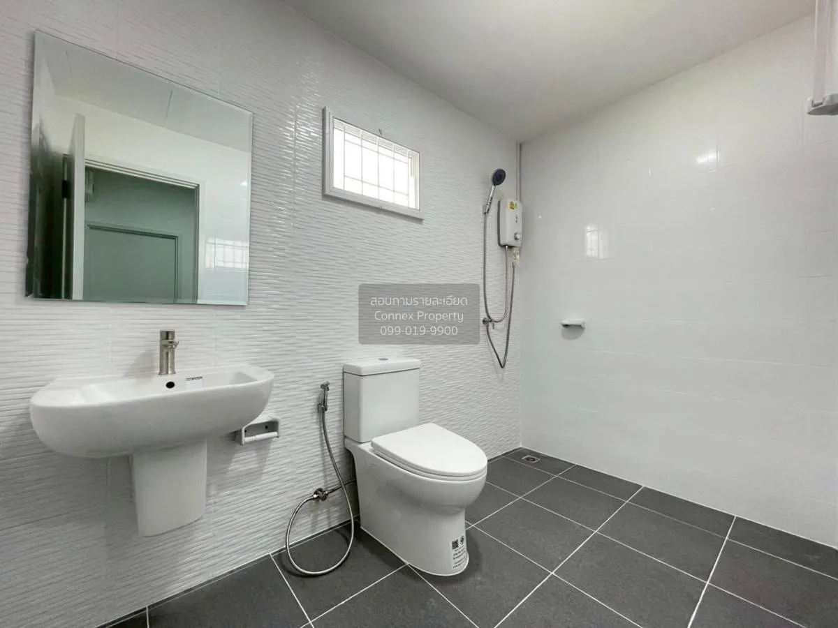 ขายทาวน์เฮ้าส์/ทาวน์โฮม  บ้านพฤกษา 116 รังสิต - ธัญบุรี รีโนเวทให