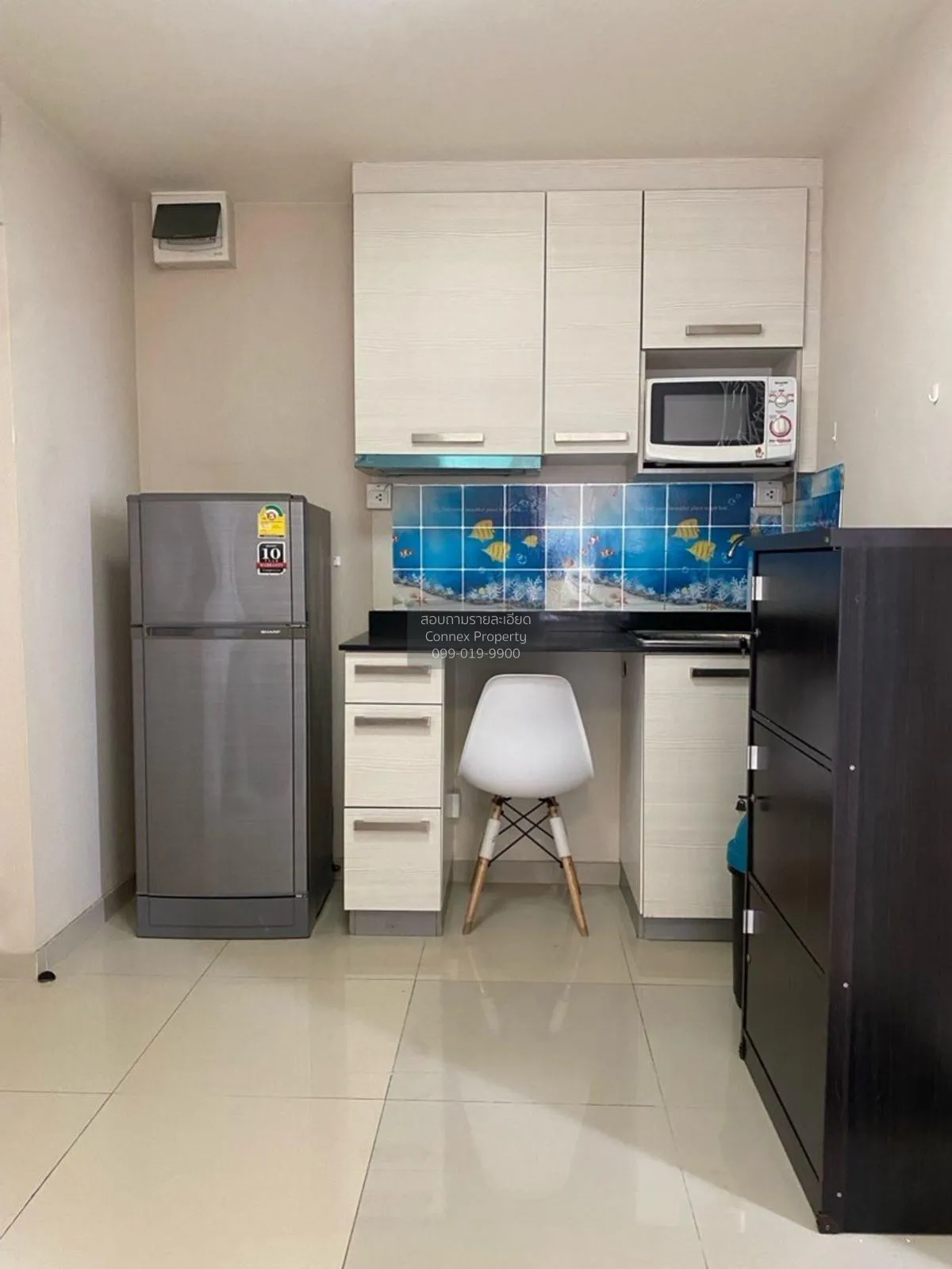 For Rent Condo , M Society Chaengwattana – Muang Thong Thani , Mu 2