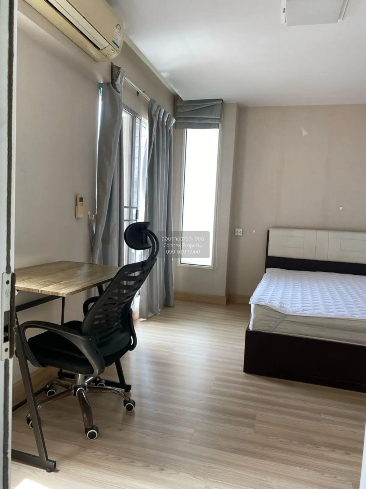 For Rent Condo , M Society Chaengwattana – Muang Thong Thani , Mu 3