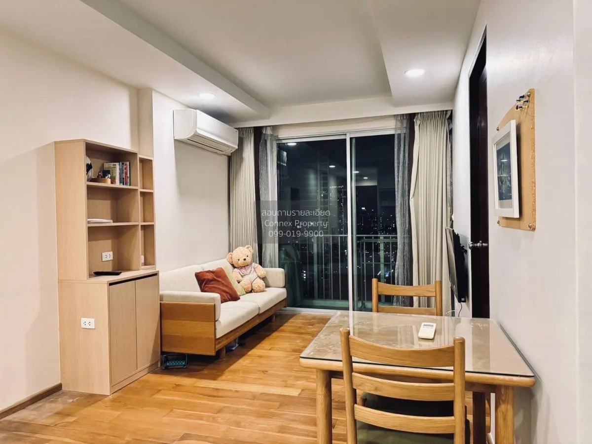 For Sale Condo , Abstracts Phahonyothin Park , BTS-Ha Yaek Lat Ph 1