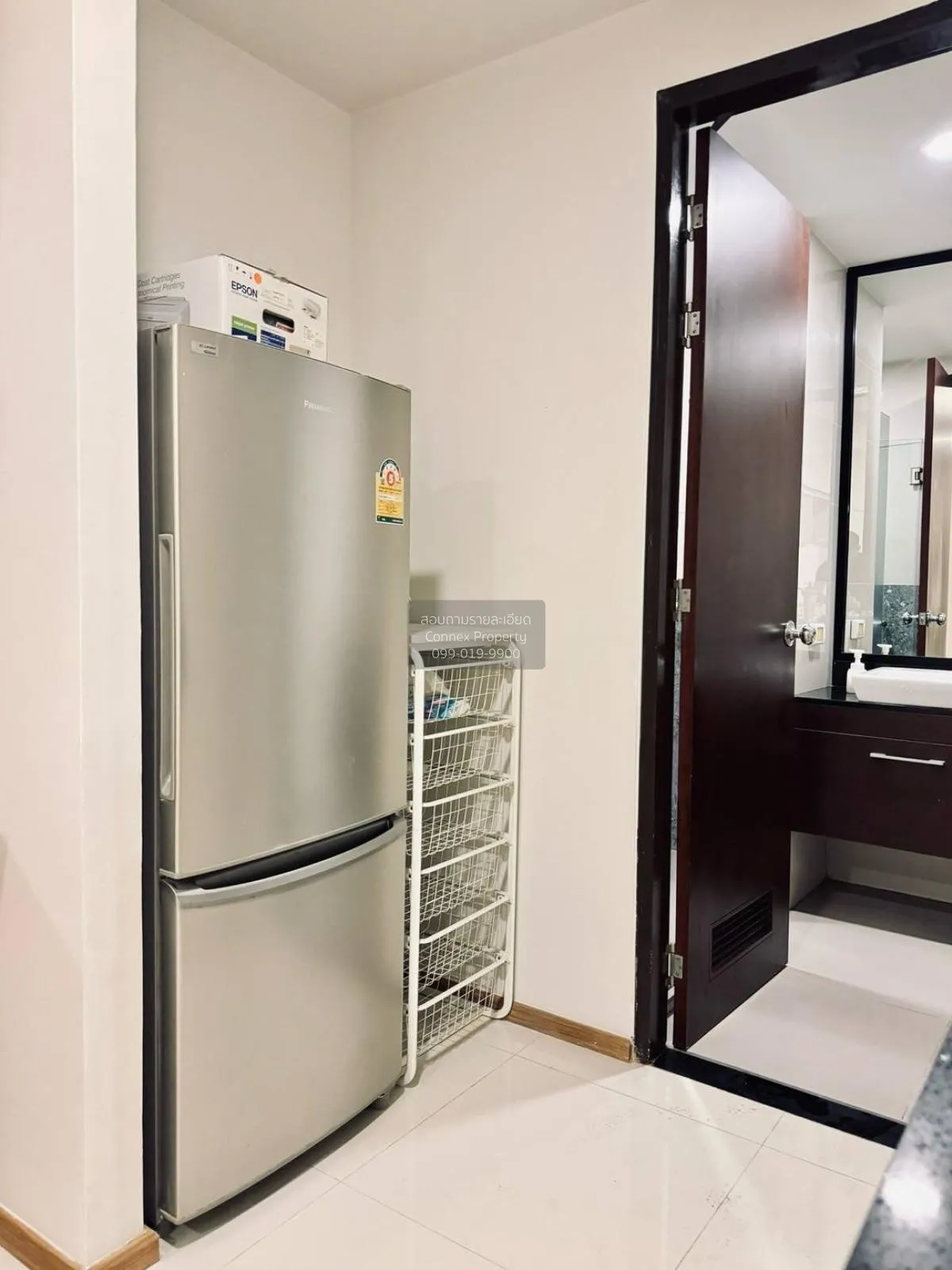 For Sale Condo , Abstracts Phahonyothin Park , BTS-Ha Yaek Lat Ph 2