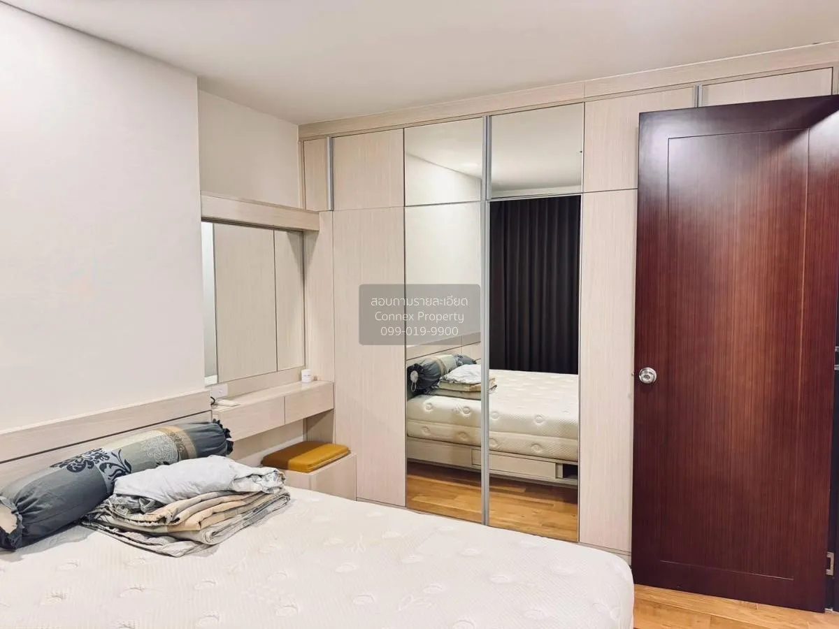 For Sale Condo , Abstracts Phahonyothin Park , BTS-Ha Yaek Lat Ph 4