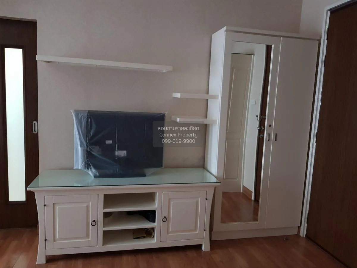 For Sale Condo , Ivy River , Bang Pakok , Rat Burana , Bangkok ,  2