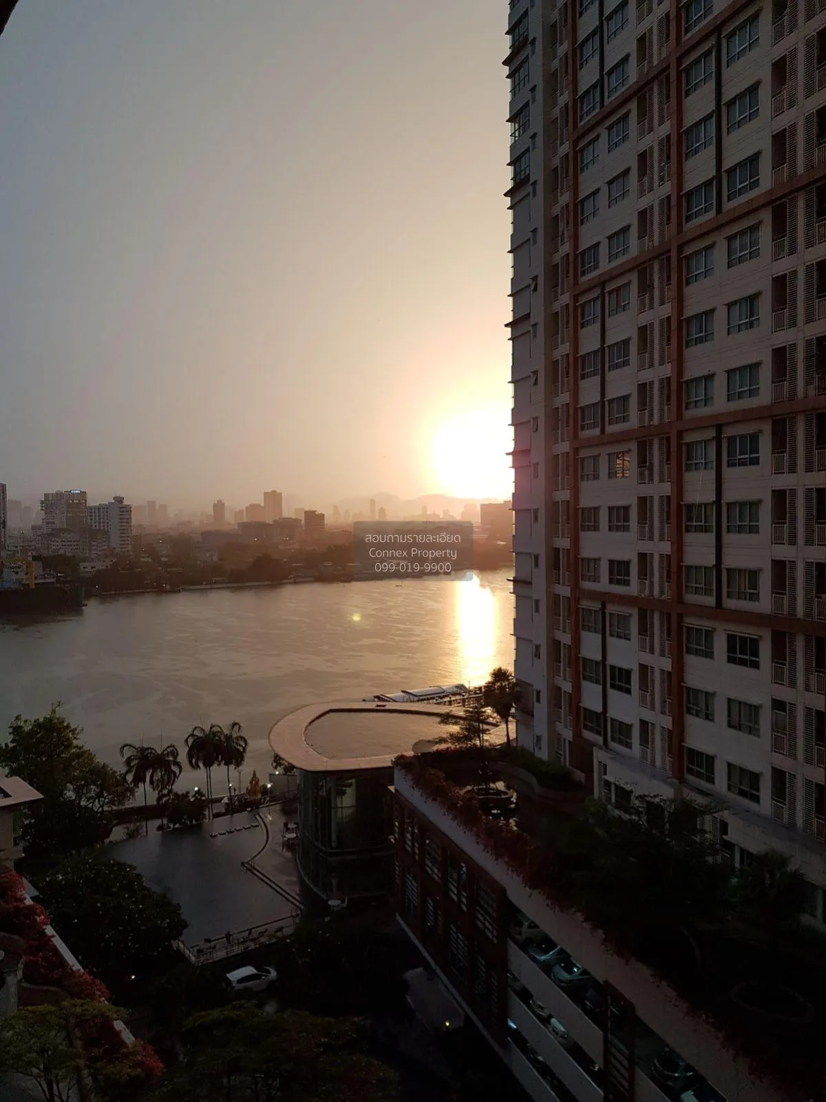 For Sale Condo , Ivy River , Bang Pakok , Rat Burana , Bangkok , 