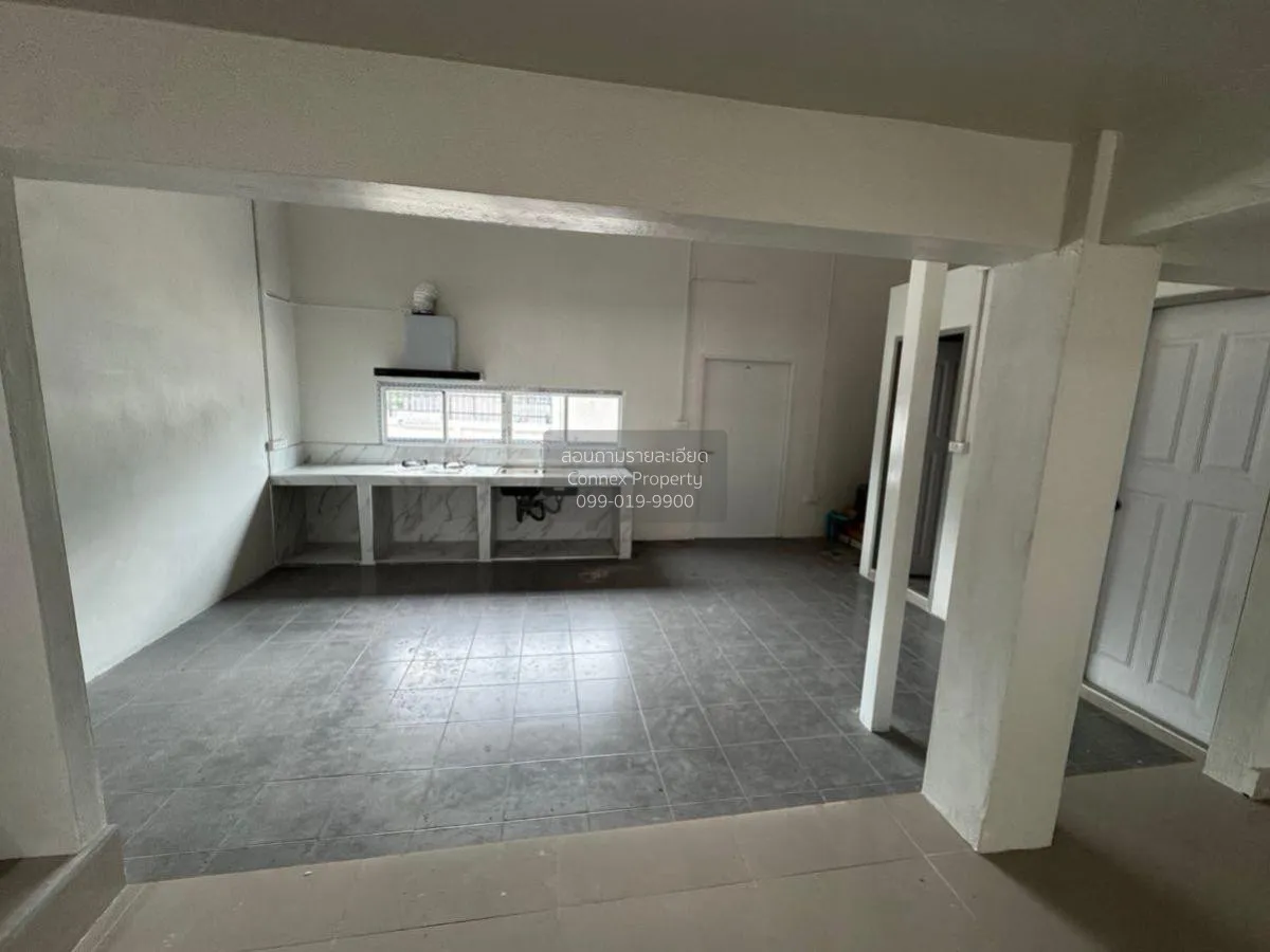 ขายอาคารพานิชย์ 4 ชั้น  รามอินทรา 68 คันนายาว เขต คันนายาว กรุงเท 4